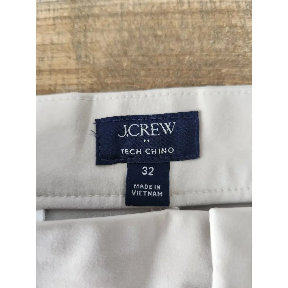 J. Crew 7